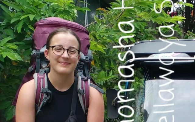 Thomasha Holiday Inn