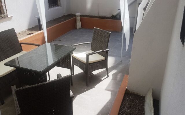 Corte Sconta Mini Loft