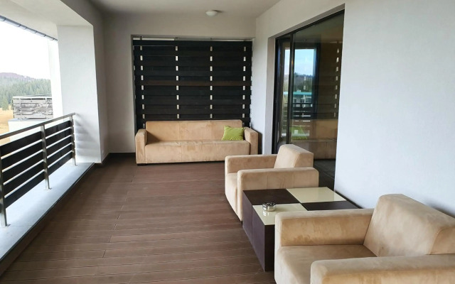 Silver Fox Residence