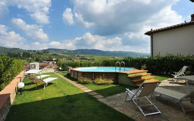 Residence Le Grillaie