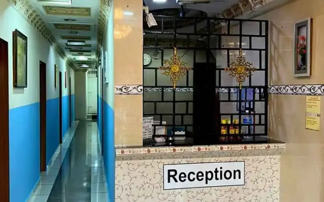Ark Hotel Seri Kembangan