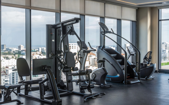 Hotel Aston Rubi City Suites