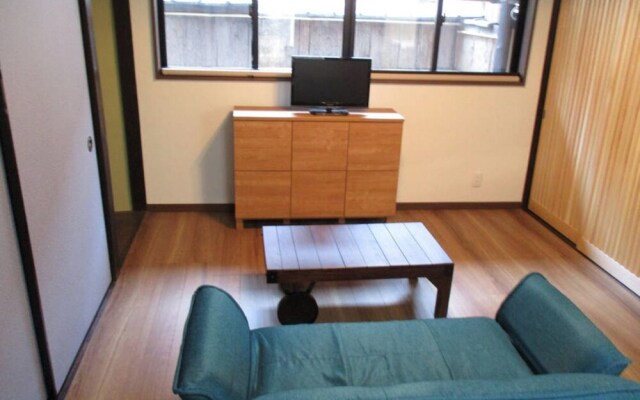 Inari House