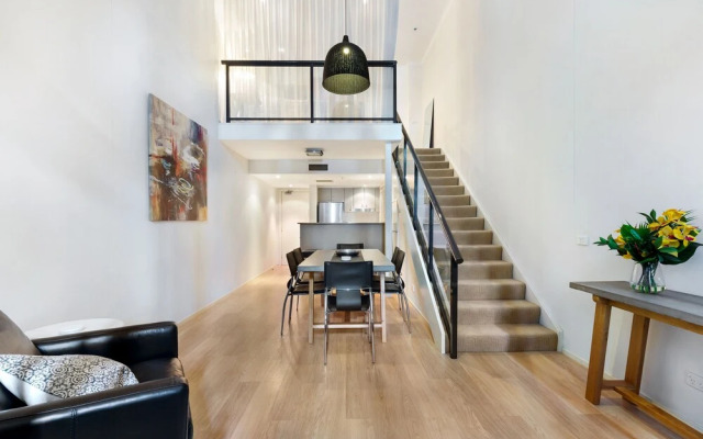 Darlinghurst Furnished Apartments 310 Goulburn Street