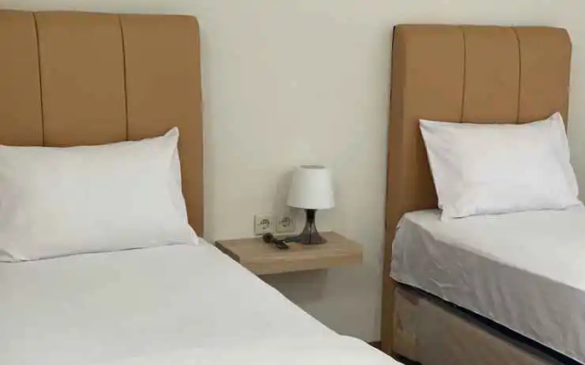 Hotel Isabella Masohi – Guest Rooms – Masohi
