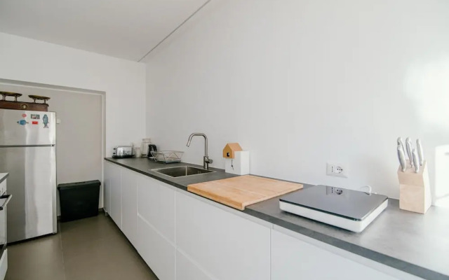 Civiglio 18 Apartment
