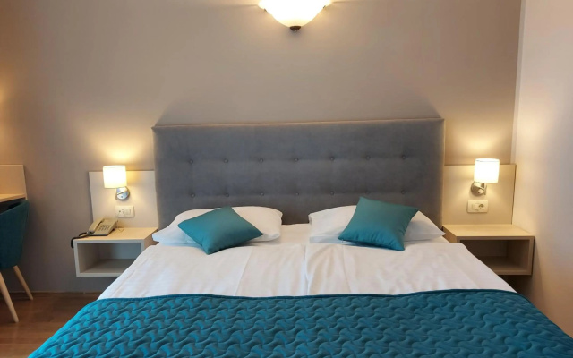 Belvedere Resort Hotels