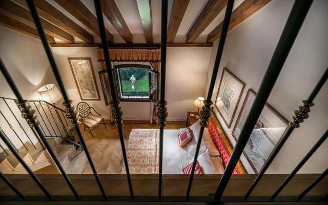 Hotel Villa Franceschi