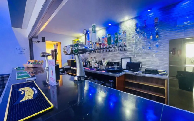Danescourt Hotel
