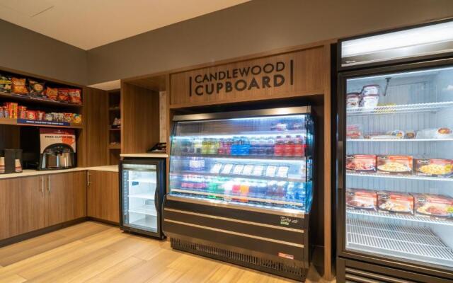 Candlewood Suites Cleveland South - Independence by IHG