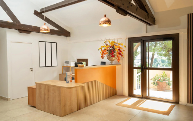 Sure Hotel by Best Western Mougins Belvedere