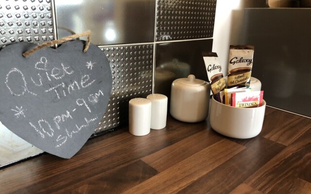 The Clifton Hideaway