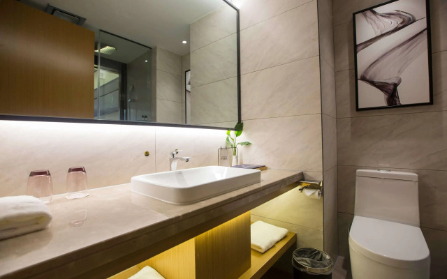 Days Inn Wyndham Yongan