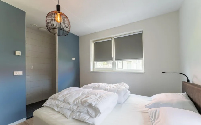Holiday Home in Scherpenisse With Garden