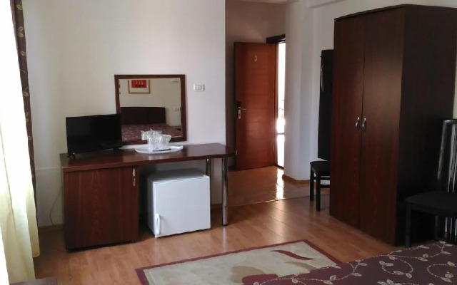 Vila Montana