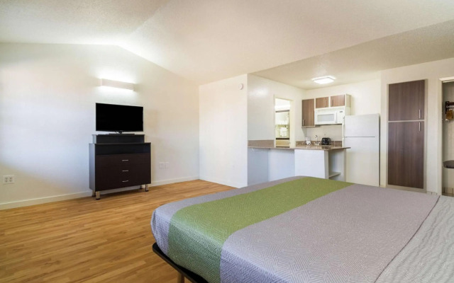 Studio 6 Plano, TX - Dallas - Plano Medical Center