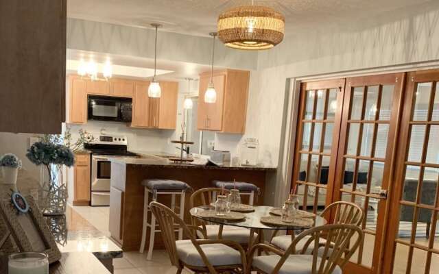 Poolside Retreat Boynton Beach