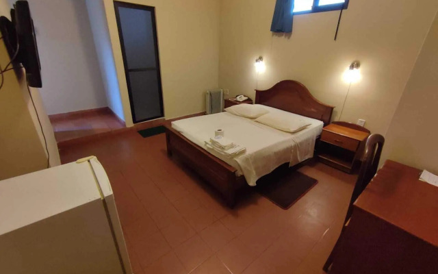 Jr Hotel