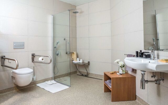 Eric Vökel Boutique Apartments - Atocha Suites