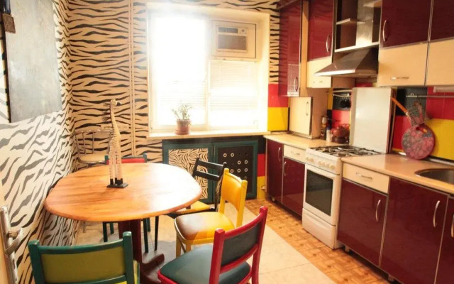 Zebra Hostel & Tours
