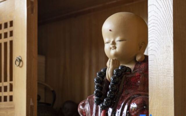 Country of Clouds Cloud end Brookside view Designer Meisu