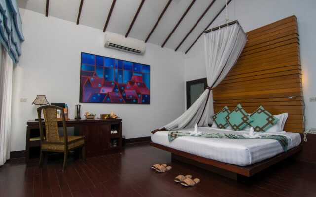 Bay Of Bengal Resort