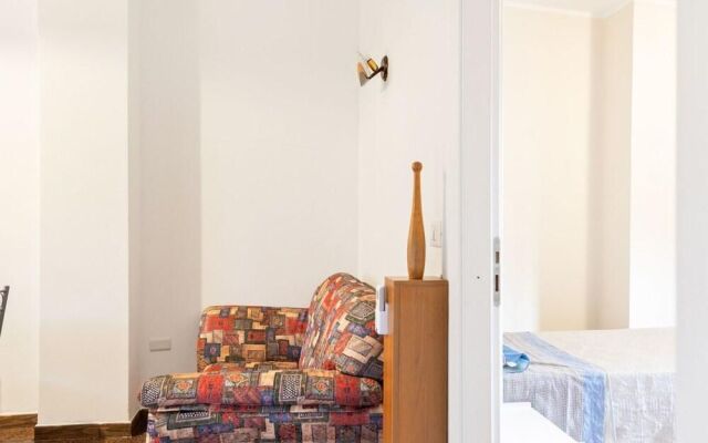 Pleasant Holiday Home in Tropea with Sea Beach Nearby