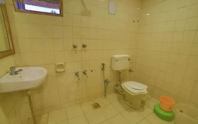 Hotel New Mamta