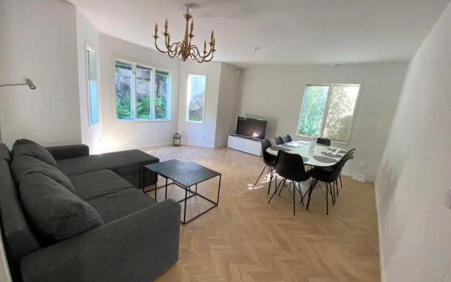 Villa Ophelia