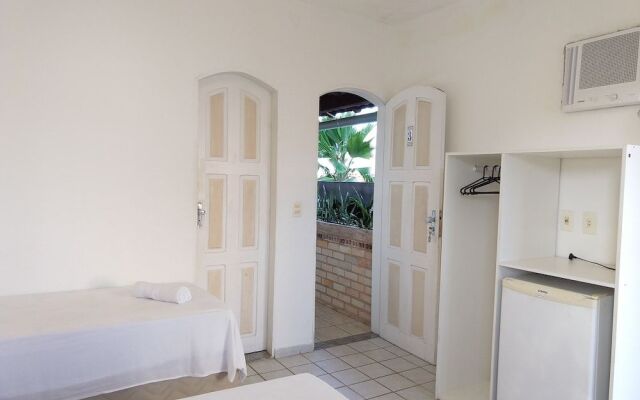 Namaste Suites