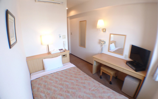 Hotel AZ Saga Tosu