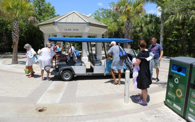 Park Shore Resort
