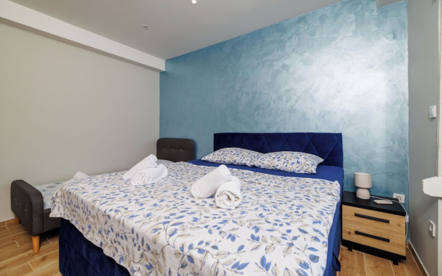 Apartments Ankica