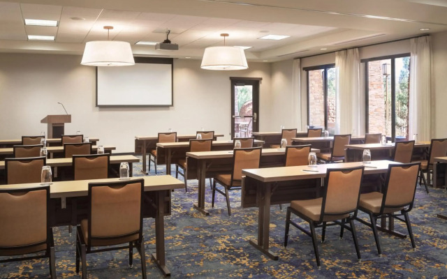 Courtyard by Marriott Sedona