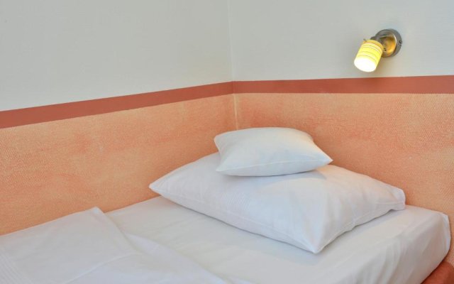 Businesshotel Rosenau