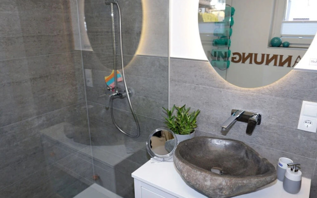 Milli Wenns in Wenns