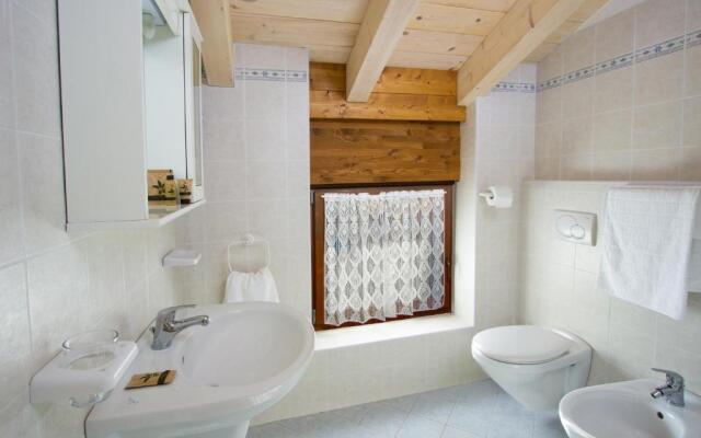 Chalet Tremalzo