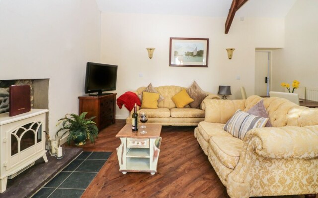 The Farm Cottage @ The Stables