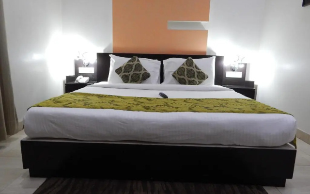 Clarks Inn Mathura – Guest Rooms – Mathura