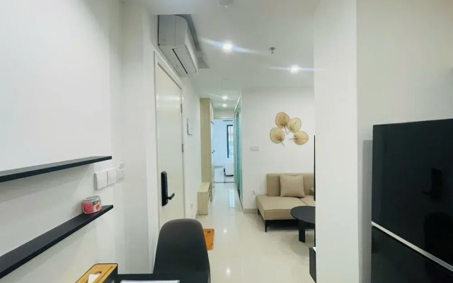 Sun Residences Hotel and Apartment