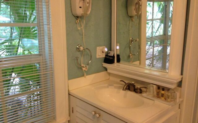 The Mango Inn Bed & Breakfast