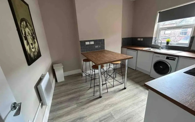 Hidden gem Close to the City Centre Free Parking