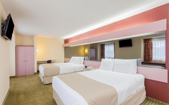 Microtel Inn & Suites by Wyndham Knoxville