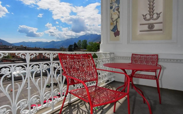 Hotel Rio Muralto