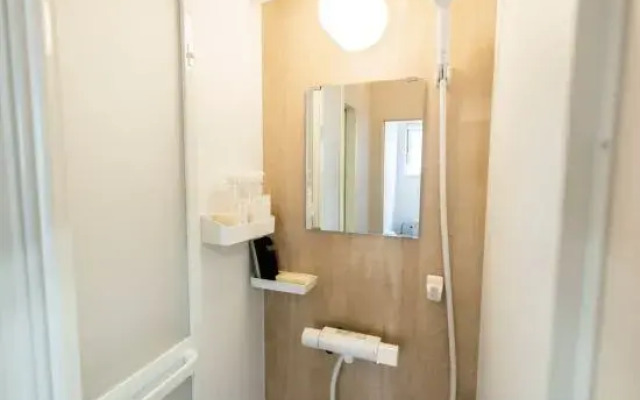 Ezo Fuji View Room 1