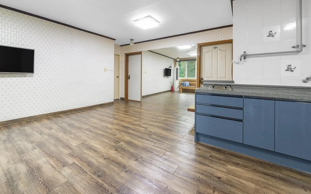 Pocheon Aleumdaun Pension