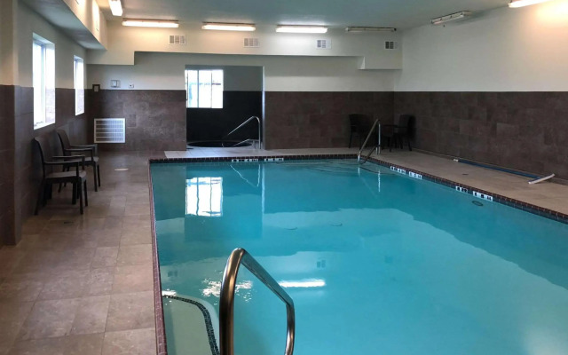 Comfort Inn Early Brownwood