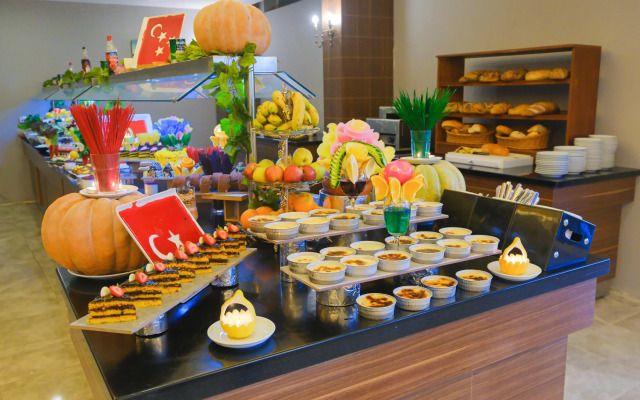 Akdora Elite Hotel & Spa All Inclusive