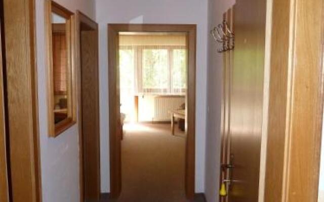 Pension Edelweiss
