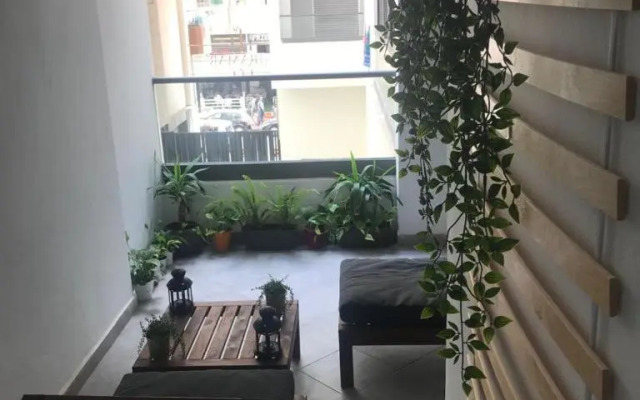 Appartement Miramar